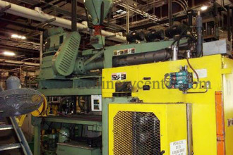 1991 BEKUM BM-502D Blow Molders - Extrusion | Machinery Center (2)