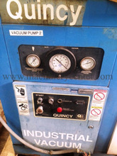 2007 QUINCY QSVB7.5ACN3C Air Compressors | Machinery Center (4)