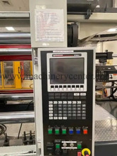 2008 CINCINNATI-MILACRON NT330 POWERLINE ELECTRIC WITH ROTARY TABLE Injection Molders - Two Color | Machinery Center (3)