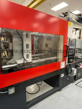 2008 CINCINNATI-MILACRON NT330 POWERLINE ELECTRIC WITH ROTARY TABLE Injection Molders - Two Color | Machinery Center (6)
