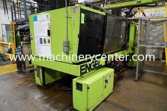 2005 ENGEL TL 330H/330P/200 Comb Injection Molders - Two Color | Machinery Center (2)