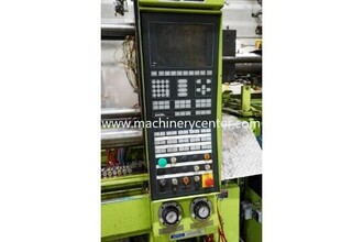 2005 ENGEL TG 2000H/1300P/500 WP Combi Injection Molders - Two Color | Machinery Center (7)