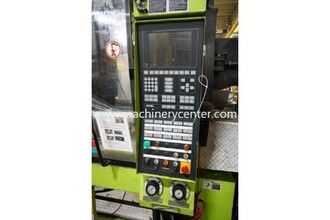 2005 ENGEL TG 2000H/1300P/500 WP Combi Injection Molders - Two Color | Machinery Center (4)