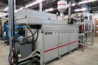 2005 UNILOY R-2000 Blow Molders - Extrusion | Machinery Center (4)