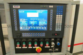 2005 UNILOY R-2000 Blow Molders - Extrusion | Machinery Center (5)