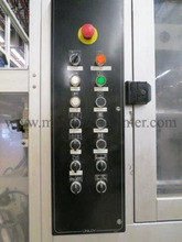 2005 UNILOY R-2000 Blow Molders - Extrusion | Machinery Center (13)