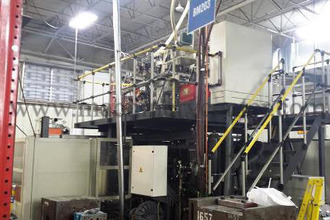 2000 KAUTEX FMB-2-40 Blow Molders - Extrusion | Machinery Center (3)