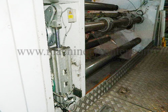 2000 ASHLAND SAPPHIRE Slitters | Machinery Center (3)