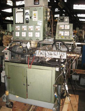 BRABENDER N/A Extruders - 1" To 1-1/2" | Machinery Center (1)