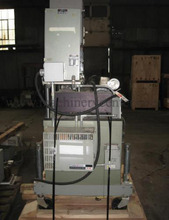 BRABENDER N/A Extruders - 1" To 1-1/2" | Machinery Center (2)