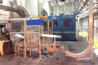 2003 ROCHELEAU RS-25 Blow Molders - Extrusion | Machinery Center (2)