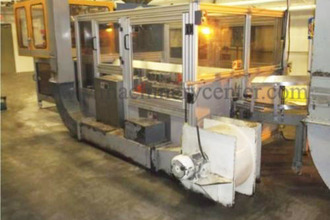 2003 ROCHELEAU RS-25 Blow Molders - Extrusion | Machinery Center (4)