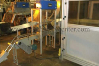 2003 ROCHELEAU RS-25 Blow Molders - Extrusion | Machinery Center (5)