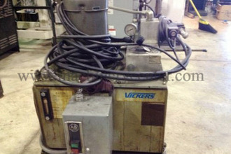 VICKERS TG20V Misc Equipment | Machinery Center (1)