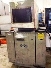 1997 NELMOR CK1418 Granulators, Plastic | Machinery Center (1)