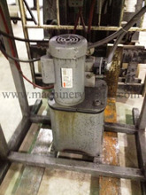 CUSTOM BUILT N/A Hydraulic Presses | Machinery Center (3)