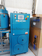 2006 NOVATEC NWD-300 Dryers | Machinery Center (2)