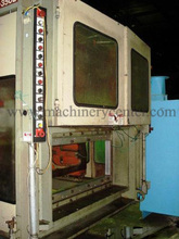 2004 BROWN T-350L Thermoforming Line (Former And Trim Press) | Machinery Center (8)