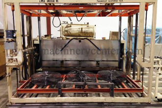 ZMD N/A Thermoforming (Single To Multiple Station/Cut Sheet) | Machinery Center (1)