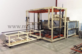 ZMD N/A Thermoforming (Single To Multiple Station/Cut Sheet) | Machinery Center (2)
