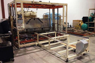 ZMD N/A Thermoforming (Single To Multiple Station/Cut Sheet) | Machinery Center (10)