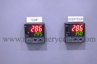 2010 INFRARED HEATING TECHNOLOGIES ITICB01Z Ovens | Machinery Center (5)