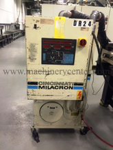 1993 CINCINNATI-MILACRON CDD-100 Dryers | Machinery Center (2)