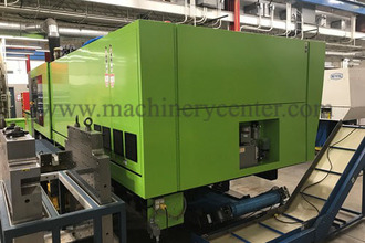 2018 ENGEL e-speed 720-90 Injection Molders 701 To 800 Ton | Machinery Center (3)