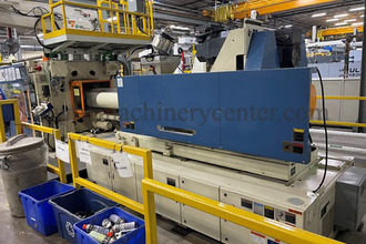 UBE Ultima UN950/159E Injection Molders 901 Ton & Over | Machinery Center (3)