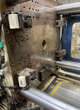 UBE Ultima UN950/159E Injection Molders 901 Ton & Over | Machinery Center (5)