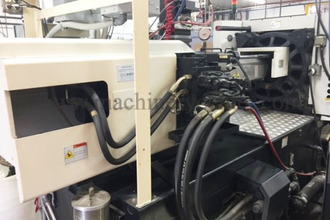 2011 CHEN HSONG JM228-AI Injection Molders 201 To 300 Ton | Machinery Center (7)