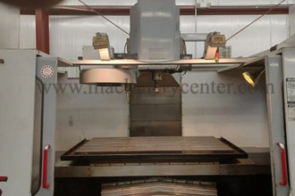 2000 HAAS VF-6 CNC Machining Centers - Vert | Machinery Center (2)