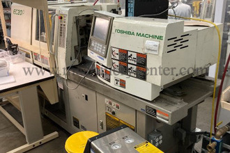2000 TOSHIBA SHIBAURA EC22PV21 Injection Molders 10 To 100 Ton | Machinery Center (2)