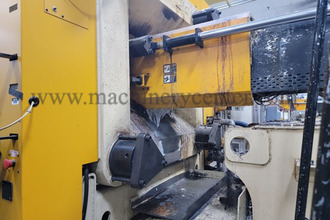 2004 HUSKY HL500 RS 100 Injection Molders 401 To 500 Ton | Machinery Center (9)