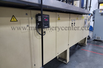 2004 HUSKY HL500 RS 100 Injection Molders 401 To 500 Ton | Machinery Center (11)