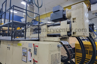 2004 HUSKY HL500 RS 100 Injection Molders 401 To 500 Ton | Machinery Center (15)