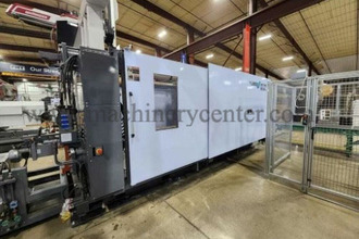 2017 UBE UN950W/i74 SV Injection Molders - Electric | Machinery Center (10)