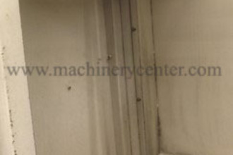 2006 MITSUI SEIKI HW550S CNC Machining Centers - Horiz | Machinery Center (28)