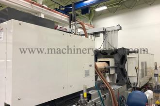 2013 TOYO Si-750V All Electric Injection Molders 701 To 800 Ton | Machinery Center (7)
