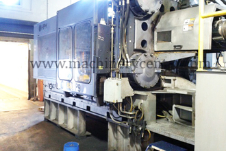2001 HPM NEXT WAVE 880 Injection Molders 801 To 900 Ton | Machinery Center (1)