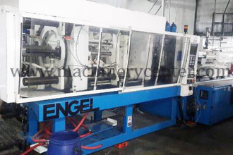2004 ENGEL TG 2750 Injection Molders 201 To 300 Ton | Machinery Center (2)