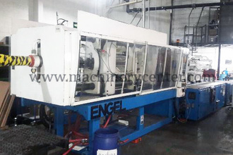 2004 ENGEL TG 2750 Injection Molders 201 To 300 Ton | Machinery Center (3)