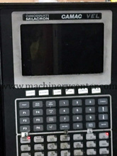 1994 CINCINNATI-MILACRON T1100 Blow Molders - Accumulator | Machinery Center (3)