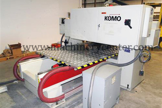 2000 KOMO MACHONE 508 CNC Router | Machinery Center (3)