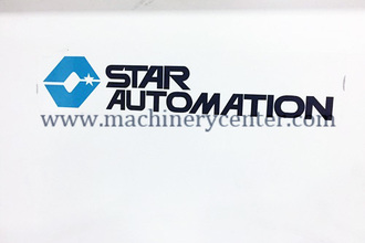 1999 STAR TW-2000-FMIII Robots - Industrial | Machinery Center (7)