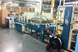 MAQPLAS NCSP 1100MM Bag Machines | Machinery Center (1)