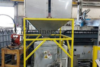2013 FLOW 4020B CNC Water Jet Cutting Machine | Machinery Center (5)