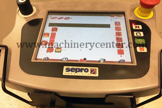2007 SEPRO SR4050 Robots - Industrial | Machinery Center (5)