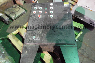 2007 CONAIR CW1824 Granulators, Plastic | Machinery Center (8)