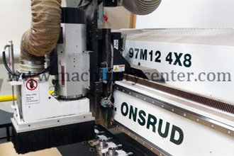 2011 C.R. ONSRUD 97M12 CNC Router | Machinery Center (5)